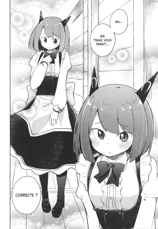 Sorcière invincible (La) 3 - Extrait 1