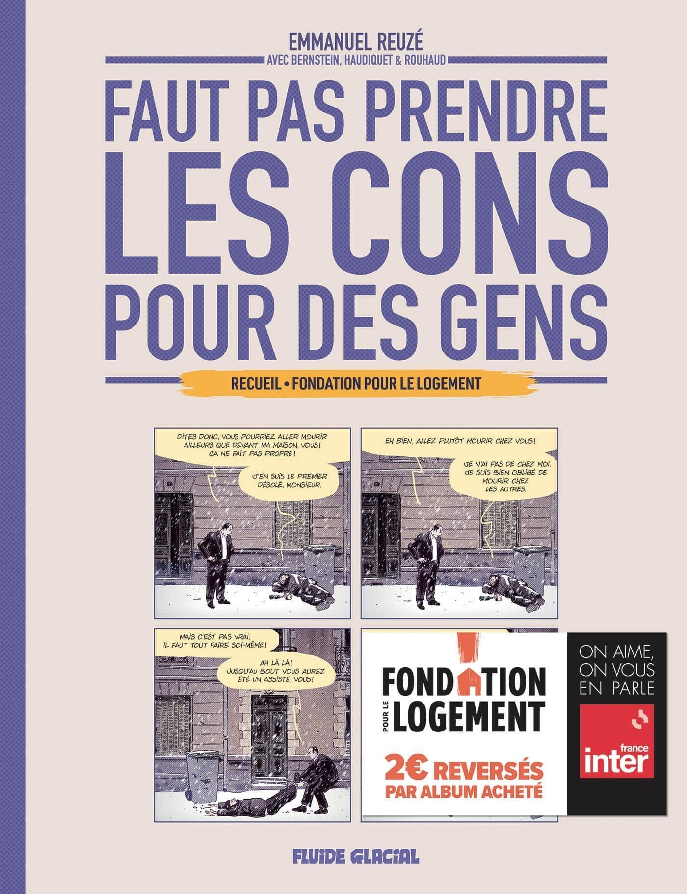 Fondation pour le Logement