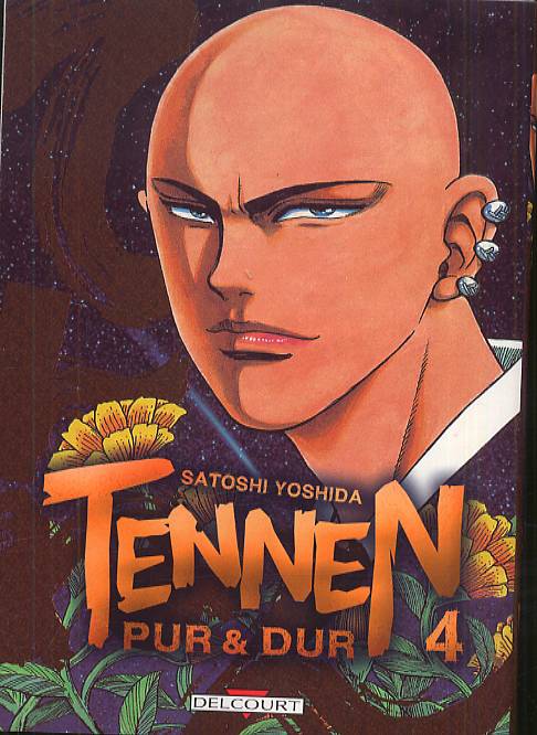 Tennen, pur et dur 4