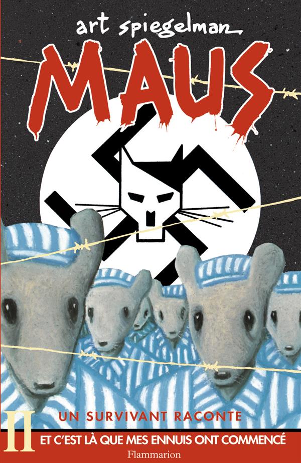 Maus 2