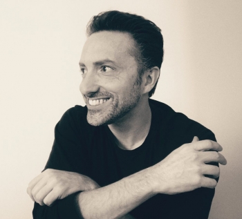 Christopher Mitten - Auteur