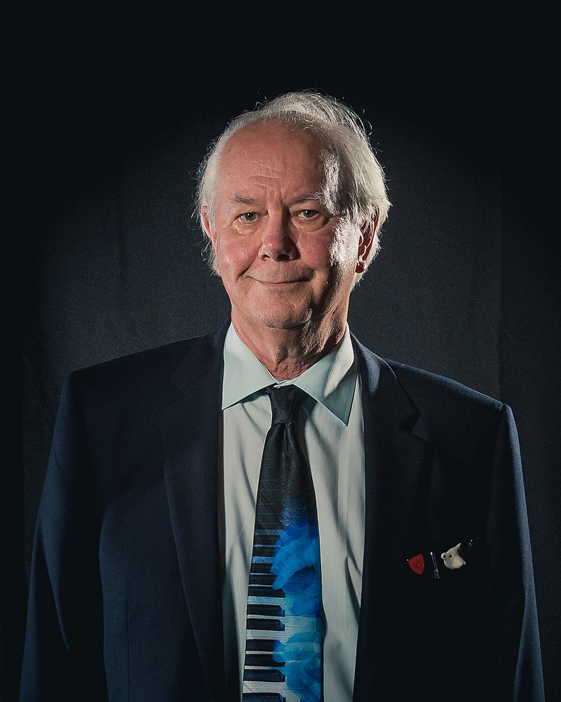 Ian Stewart - Auteur