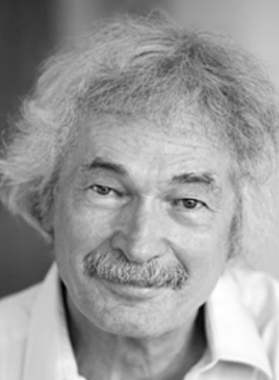 Manfred Sommer - Auteur