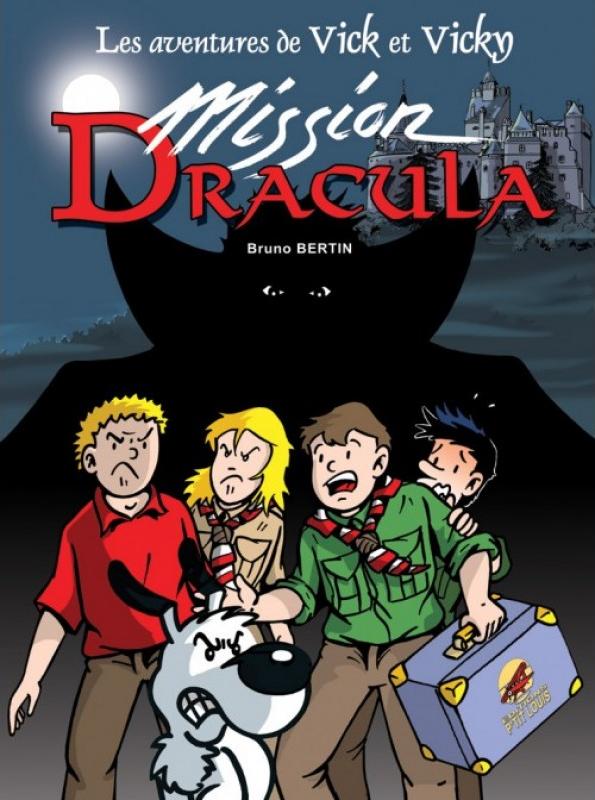 Mission Dracula