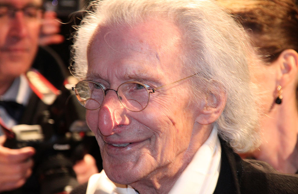 Harry Mulisch - Auteur