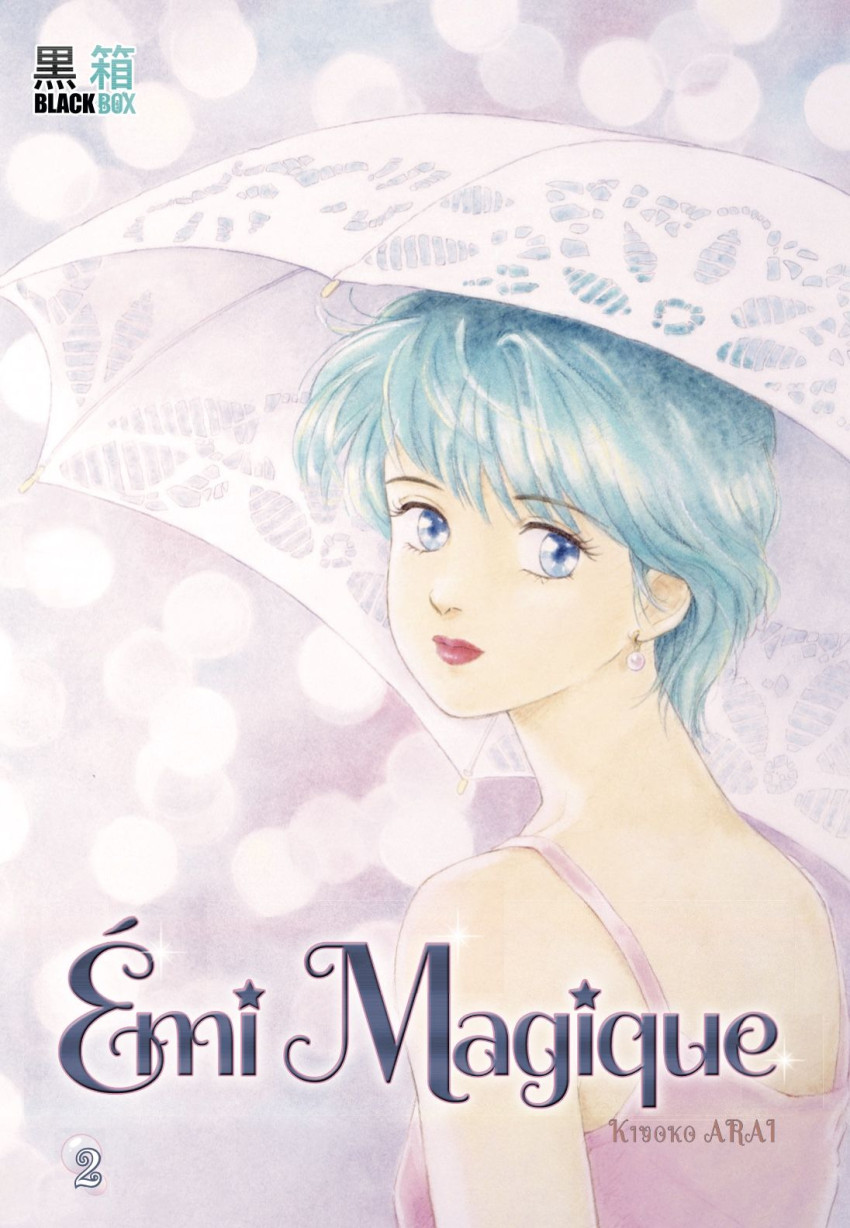 Émi Magique 2