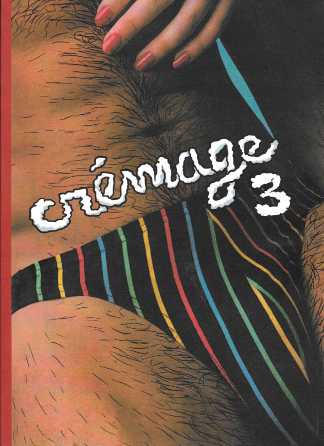 Crémage 3