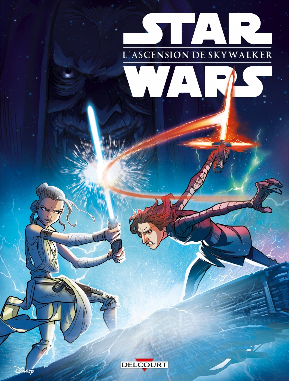 Star Wars - L'ascension de Skywalker