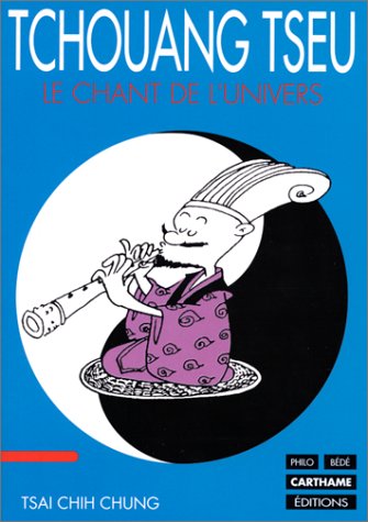 Chant de l'Univers (Le)