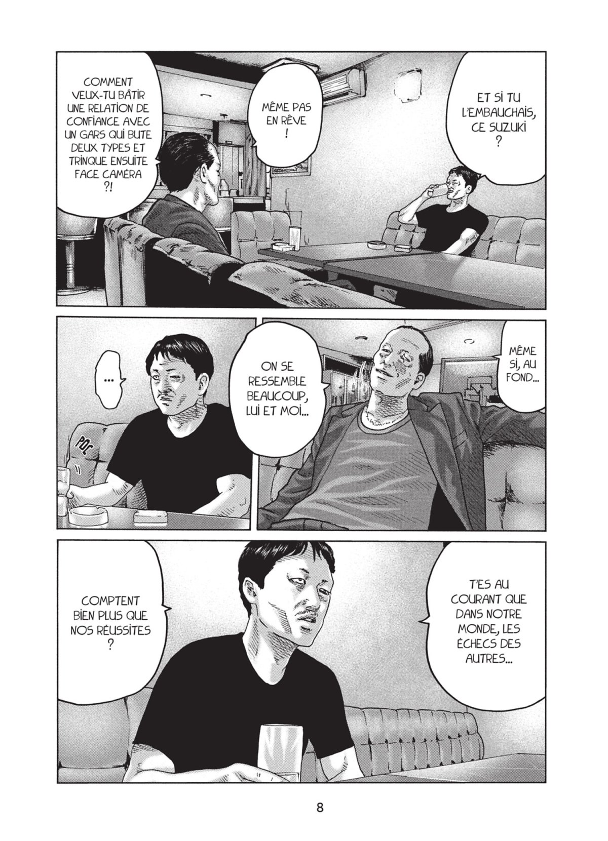 Fable (The) 10 - Extrait 1