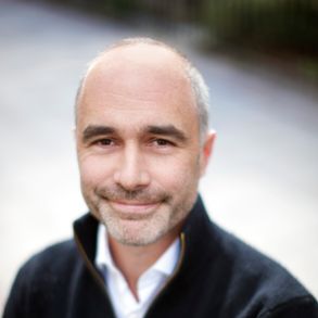 Gilles Boyer - Auteur