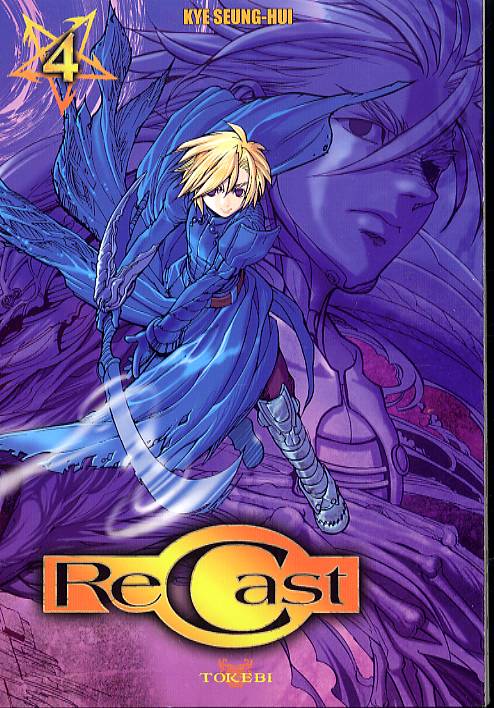 Recast 4