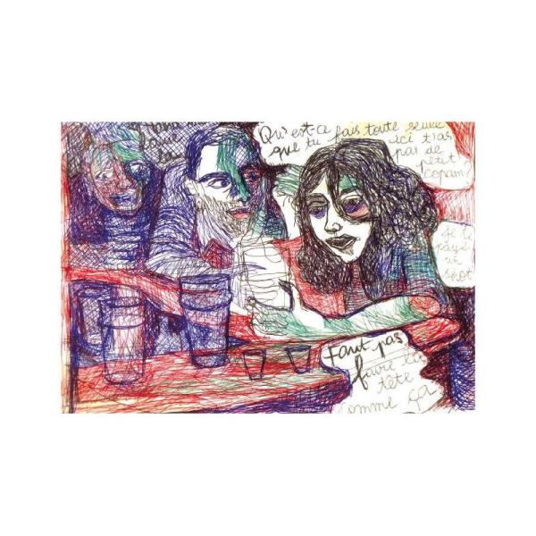 Réveille toi bordel ! - Extrait 1