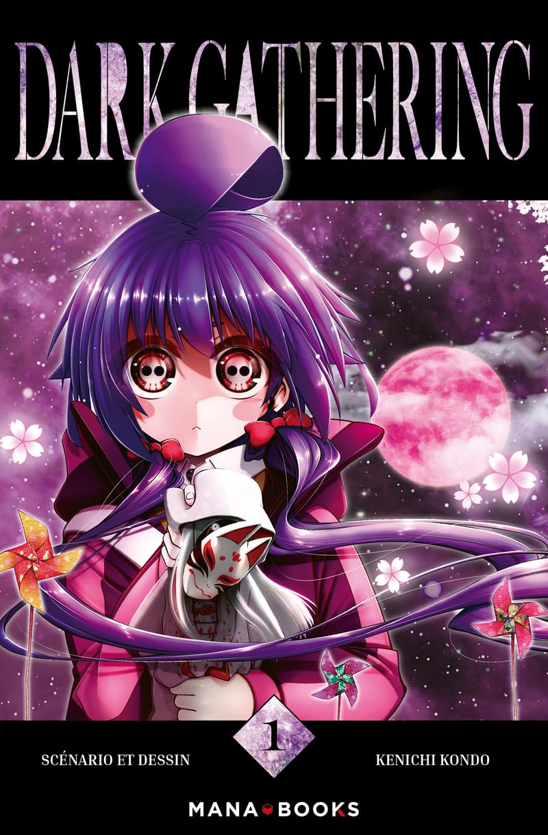 Série Dark Gathering