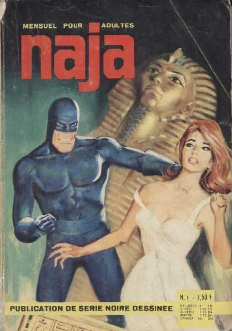 Seigneur du crime (Le)