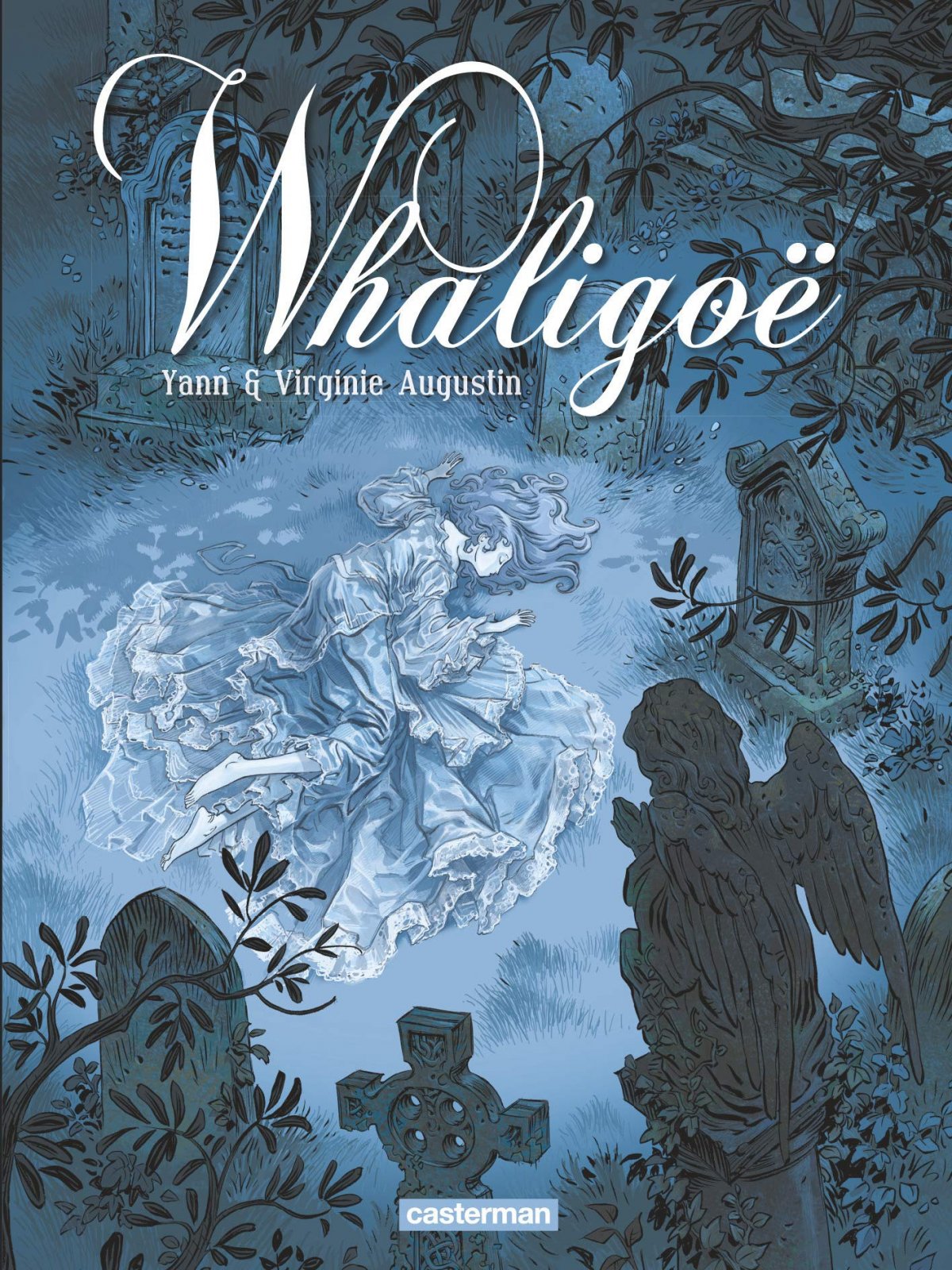 Whaligoë 1
