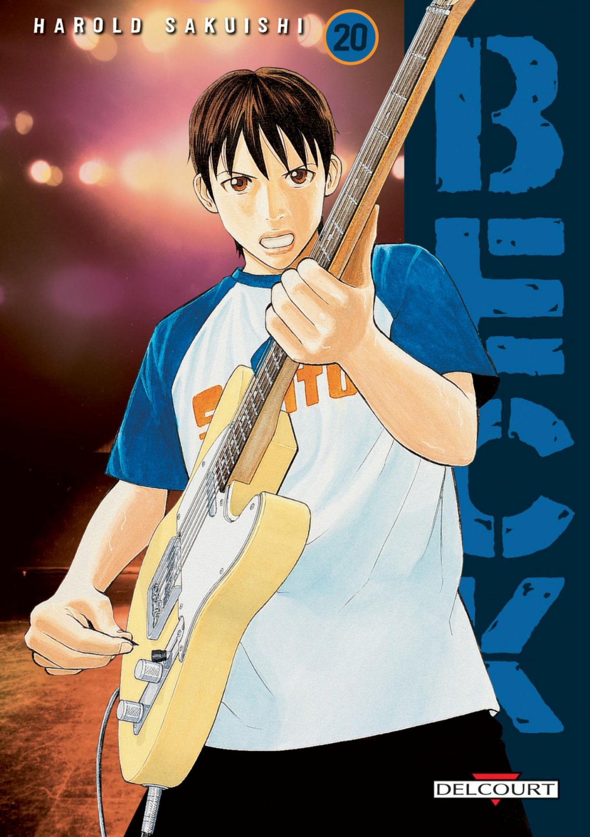 Beck 20