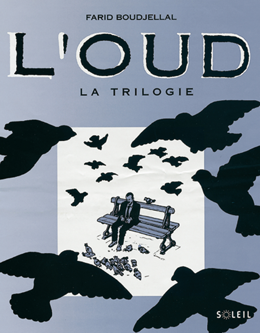 Oud (L') - La trilogie