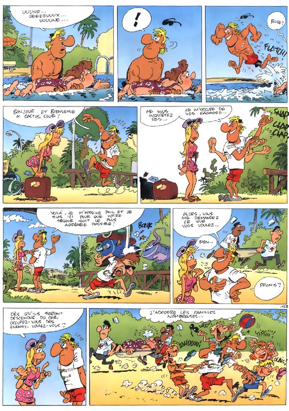 Ecran total - Extrait 1