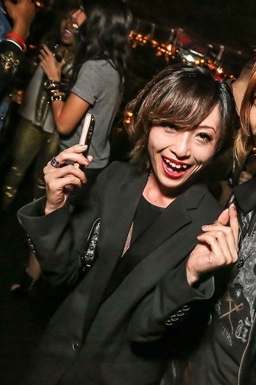 Miki Aihara - Auteur