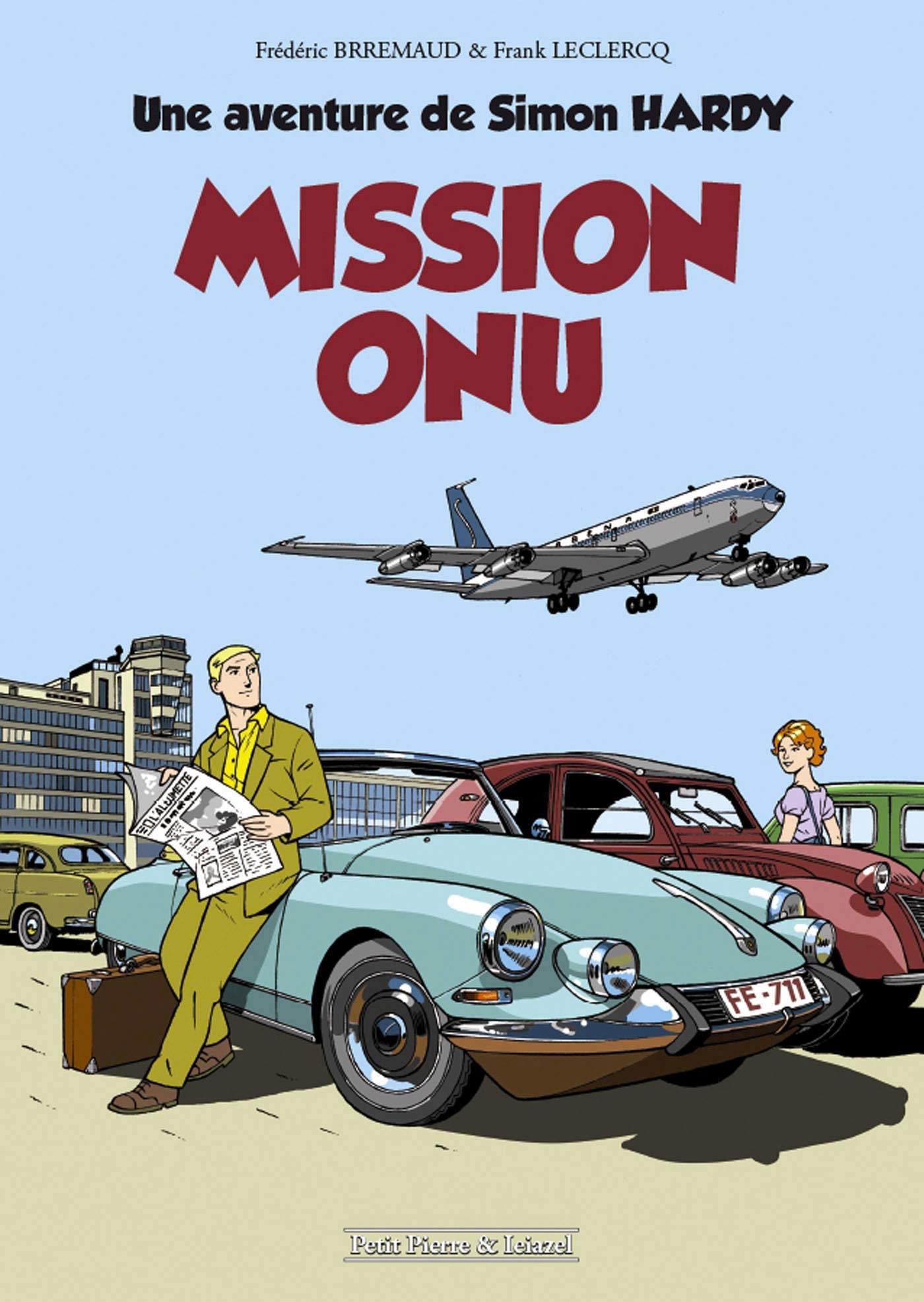 Mission O.N.U.
