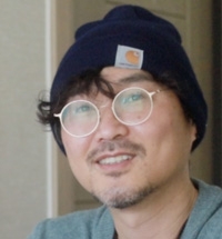 Gwangjo - Auteur
