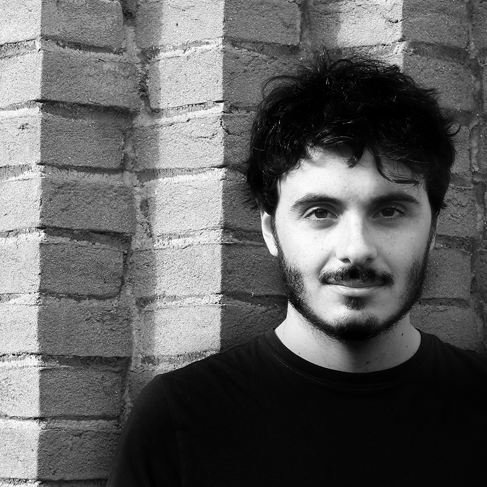 Marco Tarquini - Auteur