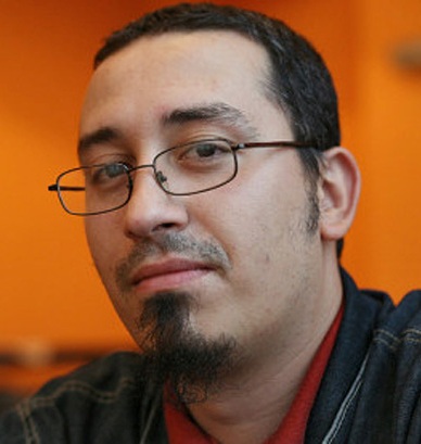 Ivica Stevanovic - Auteur