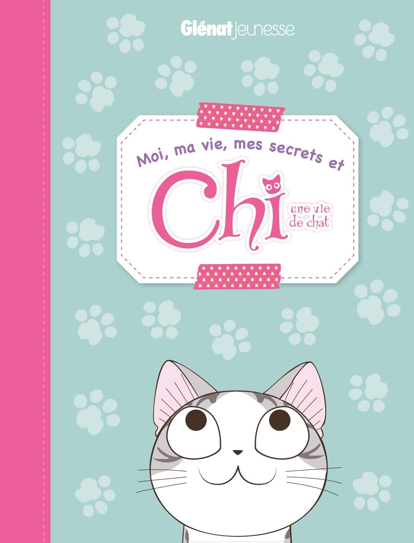 Chi - Mon journal intime