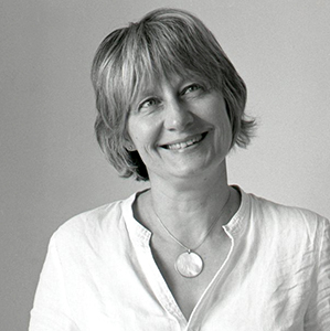Pascale Bouchié - Auteur