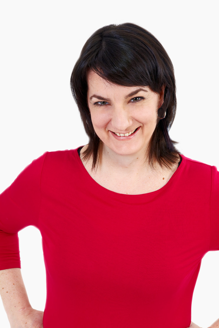 Marie Potvin - Auteur