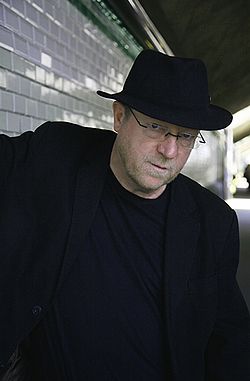André Faber - Auteur