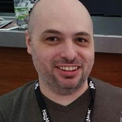 Paul Renaud - Auteur