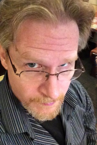 Michael Kelleher - Auteur