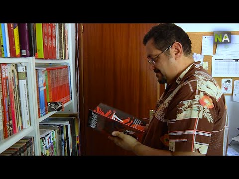 El Torres - Auteur