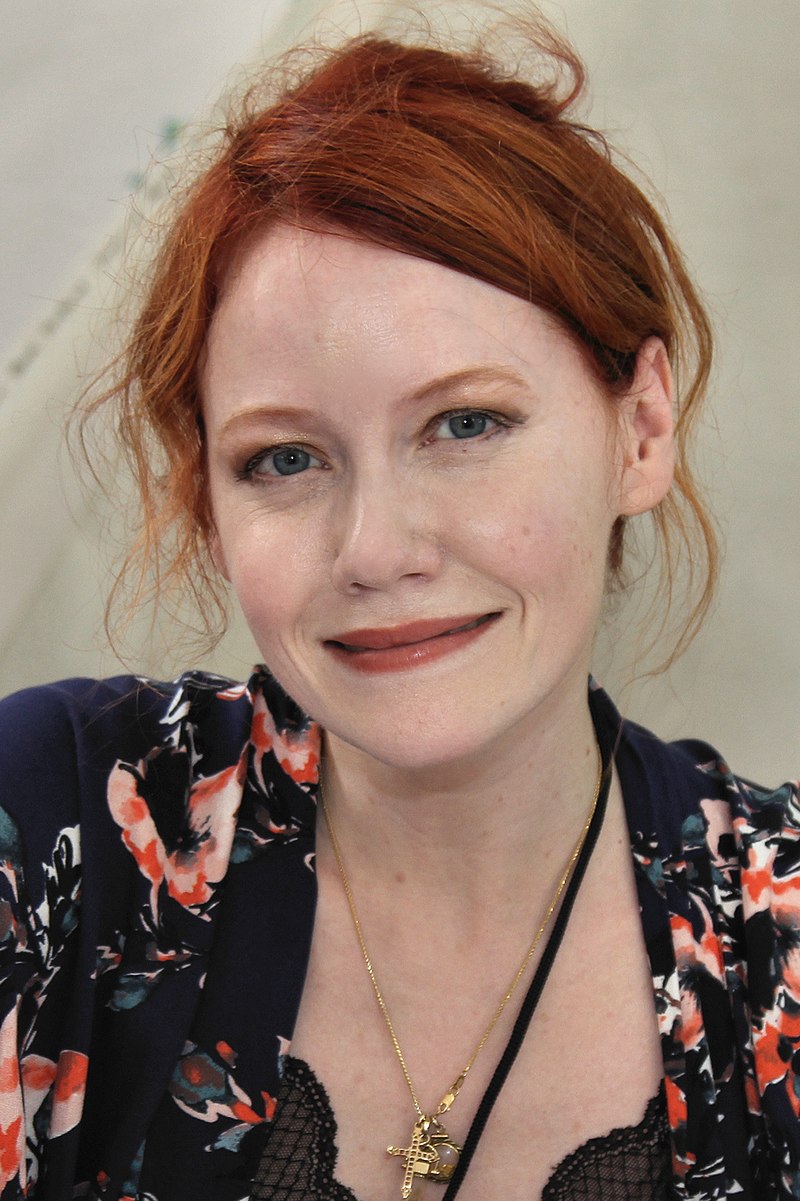 Richelle Mead - Auteur
