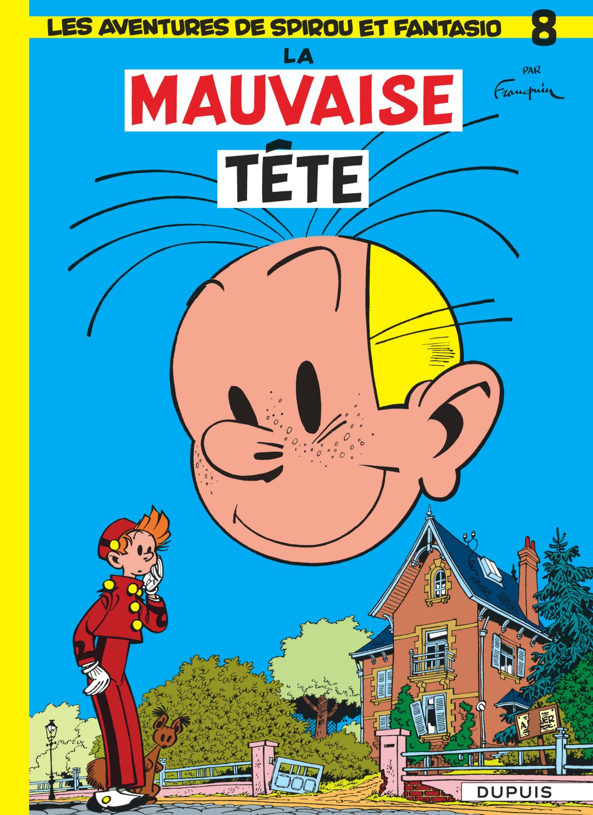 Mauvaise Tête (La)