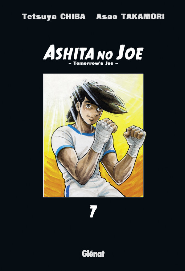 Ashita no Joe 7