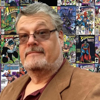 Brett Breeding - Auteur