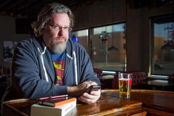 Tim Siedell - Auteur
