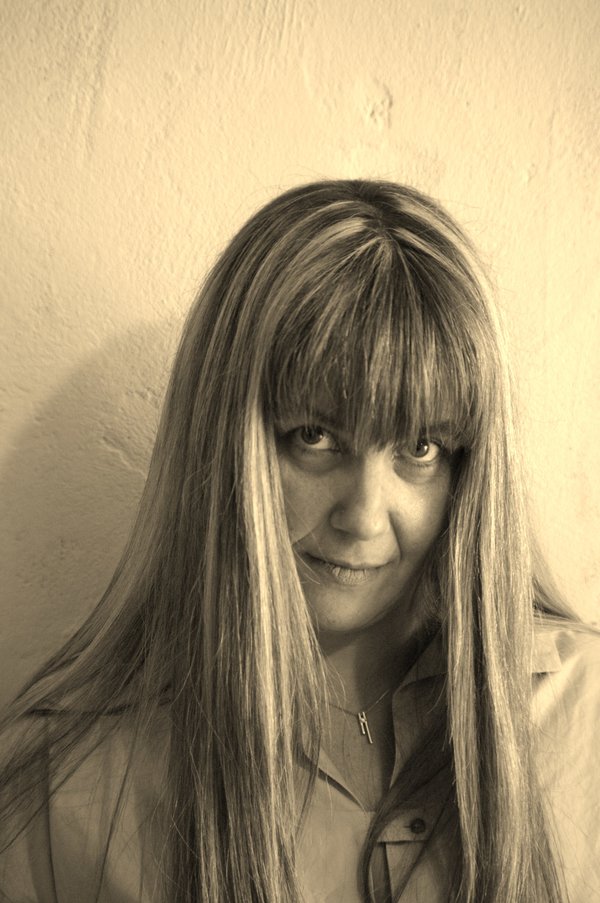 Bénédicte Gourdon - Auteur