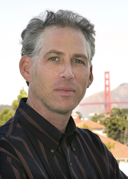 Jonathan W. Rinzler - Auteur