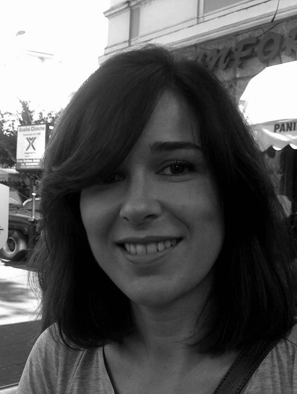 Manuela Razzi - Auteur