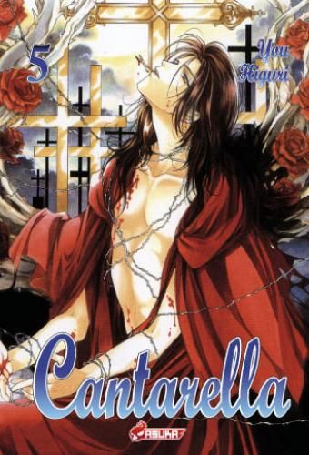 Cantarella 5