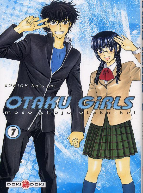 Otaku Girls 7