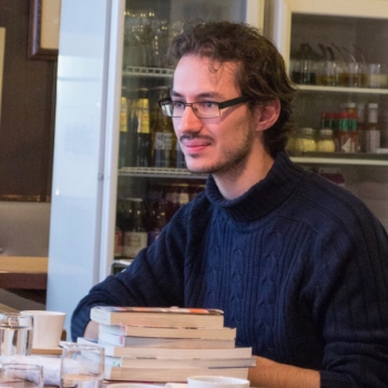Jean-Baptiste Bondis - Auteur