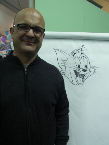 Oscar Martin - Auteur