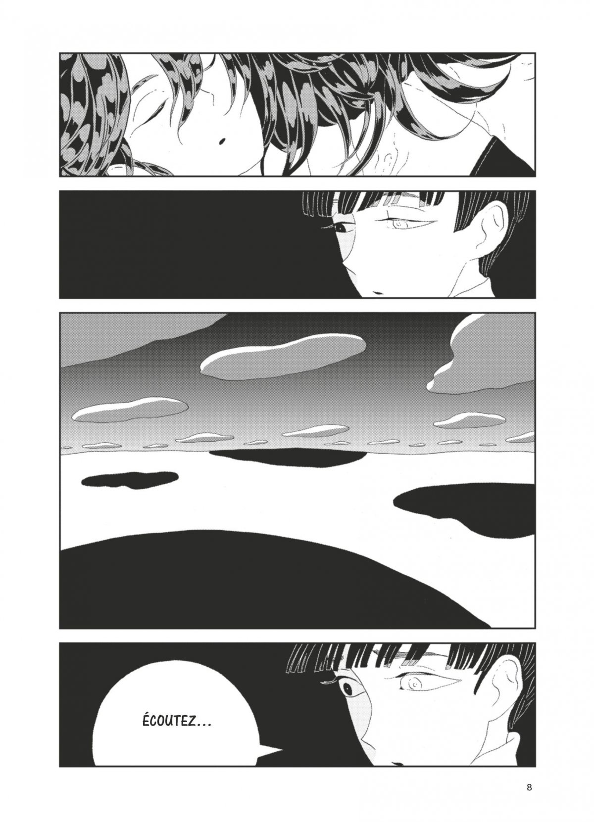 Ère des cristaux (L') 9 - Extrait 1