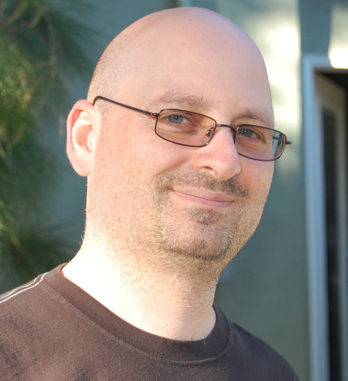 Stephan Franck - Auteur