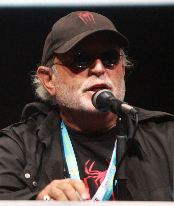 Avi Arad - Auteur